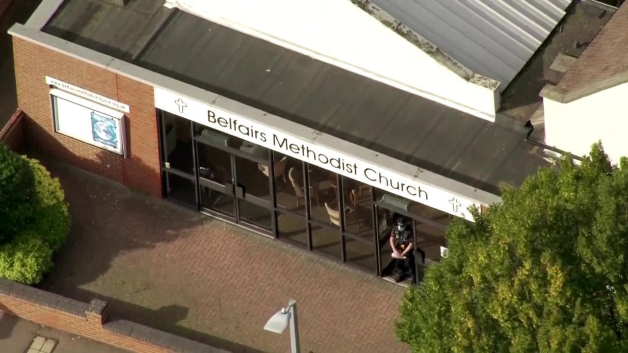 Regno Unito, morto il deputato conservatore accoltellato nell'Essex: il luogo dell'attentato