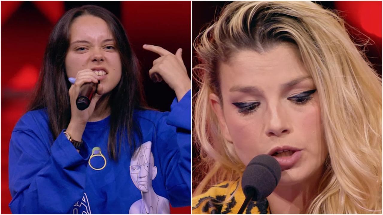 X Factor, Vale LP stupisce tutti con l'ironico e irriverente brano originale dal titolo "Porcella"