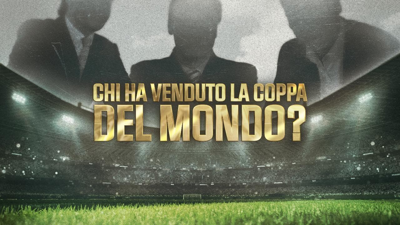 La versione di Blatter: "Tangenti dal Qatar? Forse, ma non a me"