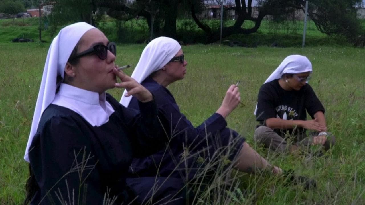 Le 'suore della cannabis': "Diffondiamo il vangelo dei poteri curativi della marijuana"