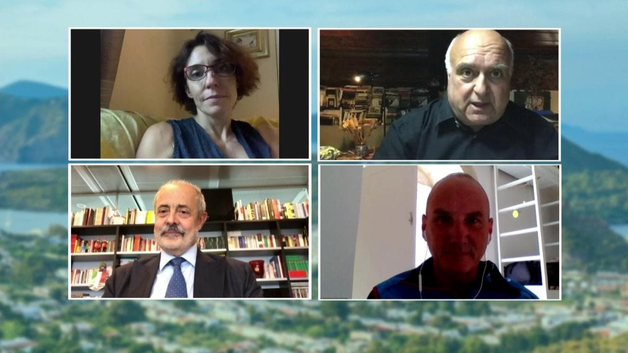 La Sicilia da scoprire a piedi con la nuova guida di Repubblica