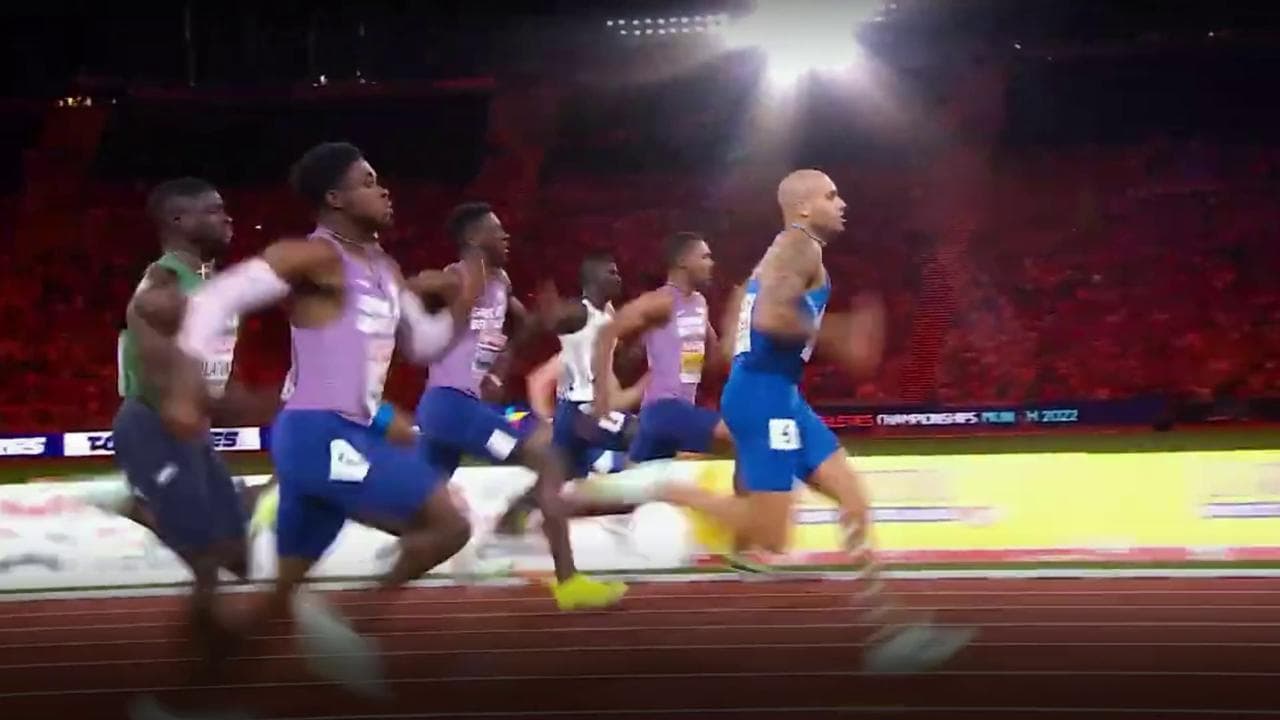 Europei di Roma, all'Olimpico lo spettacolo dell'atletica prima delle Olimpiadi