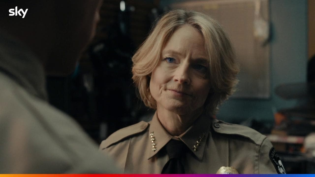 'True detective - Night Country', Jodie Foster torna a indagare a trent'anni da 'Il silenzio degli innocenti'