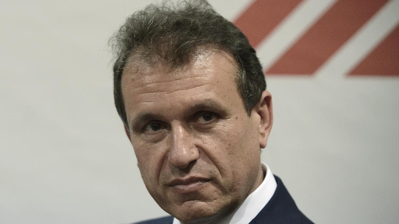 Cozzoli, presidente di Sport e Salute: "l'Olimpico sarà pronto per Italia-Svizzera"