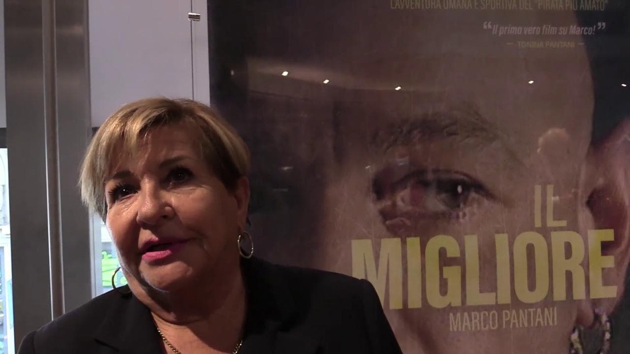 Pantani, l'amarezza di mamma Tonina: "Marco, dammi una mano. Non ce la faccio più a cercare la verità"