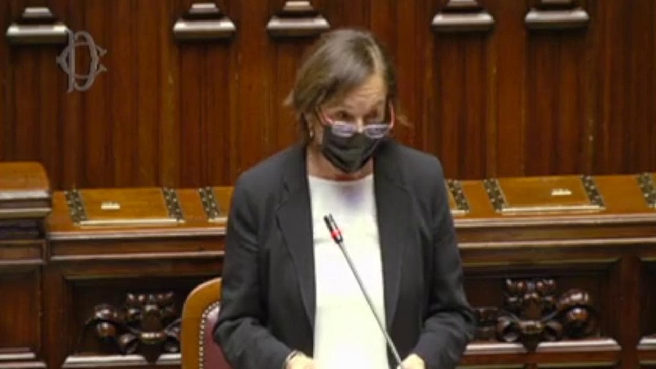 Lamorgese: "No arresti per evitare rischi". Meloni: "Scontri volutamente permessi"