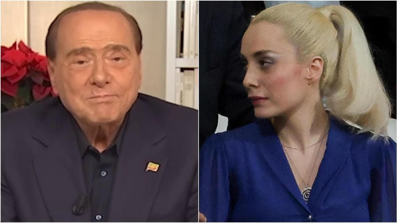 Marta Fascina pubblica l'ultimo video di auguri di Berlusconi: "Sei e resterai l'unico Presidente"