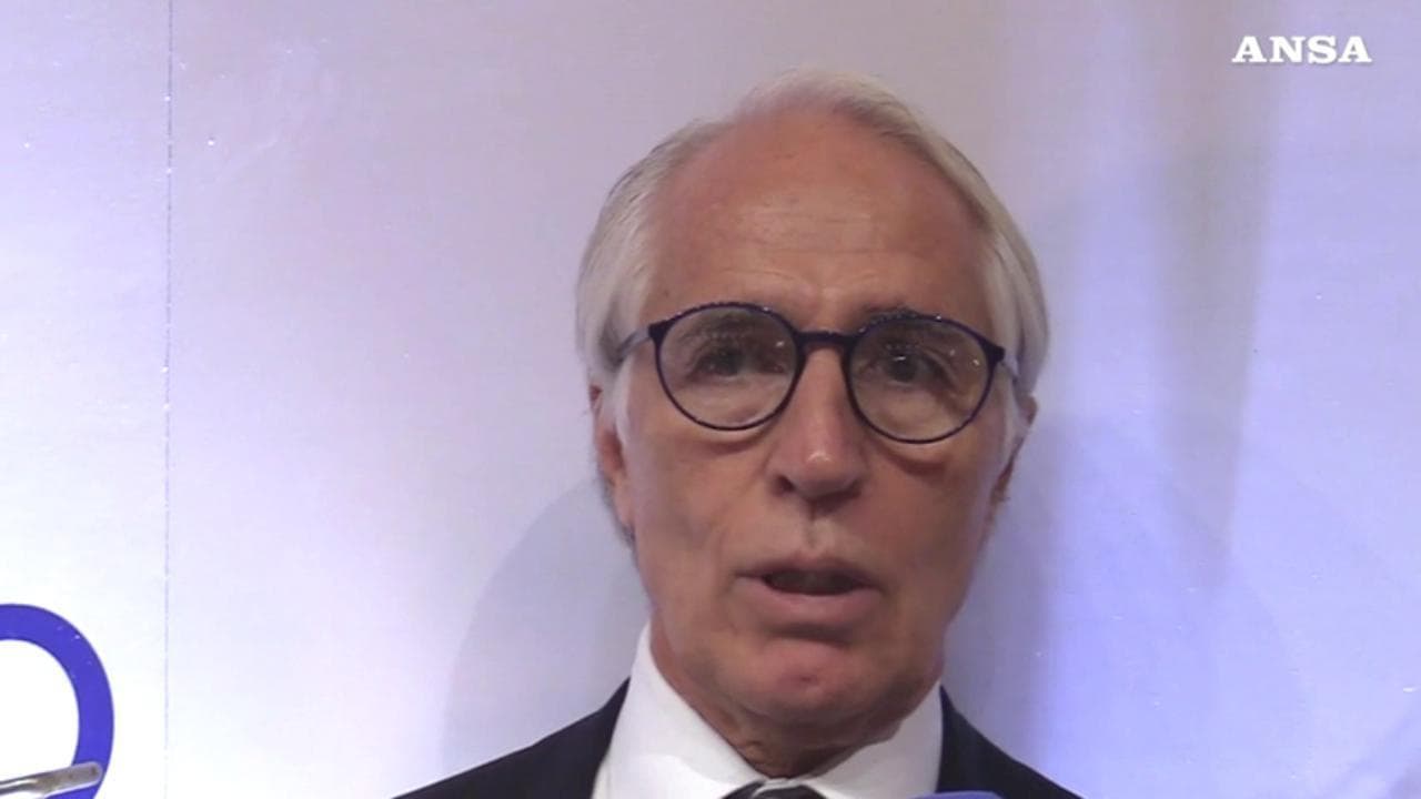 Coni, Malagò: "Draghi presente alla cerimonia Collari d'Oro 2021"