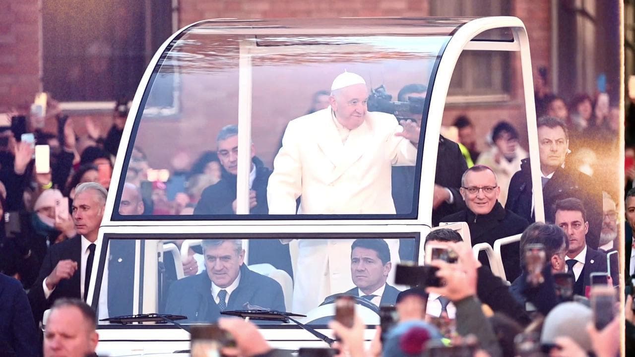 Loop Vaticano
