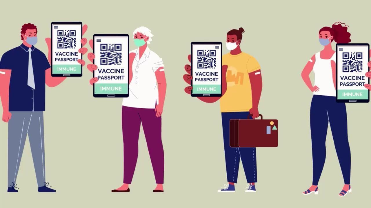 Green Pass, le nuove regole per i lavoratori del settore pubblico, privato e liberi professionisti