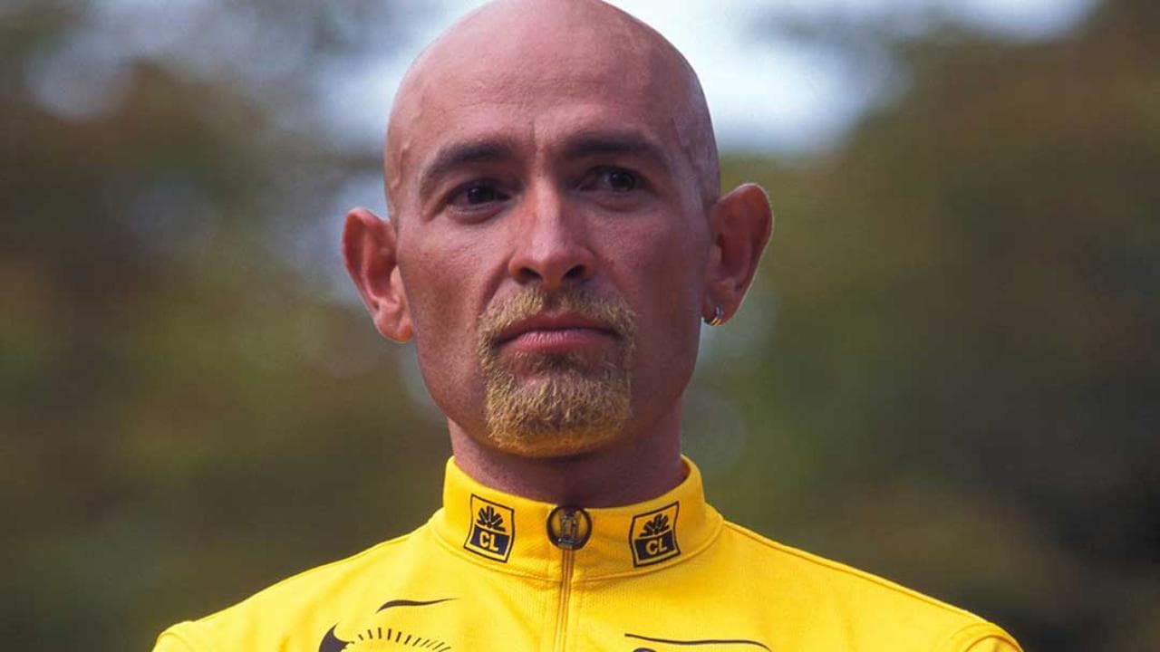Per tre giorni al cinema "Il migliore", il docufilm su Marco Pantani