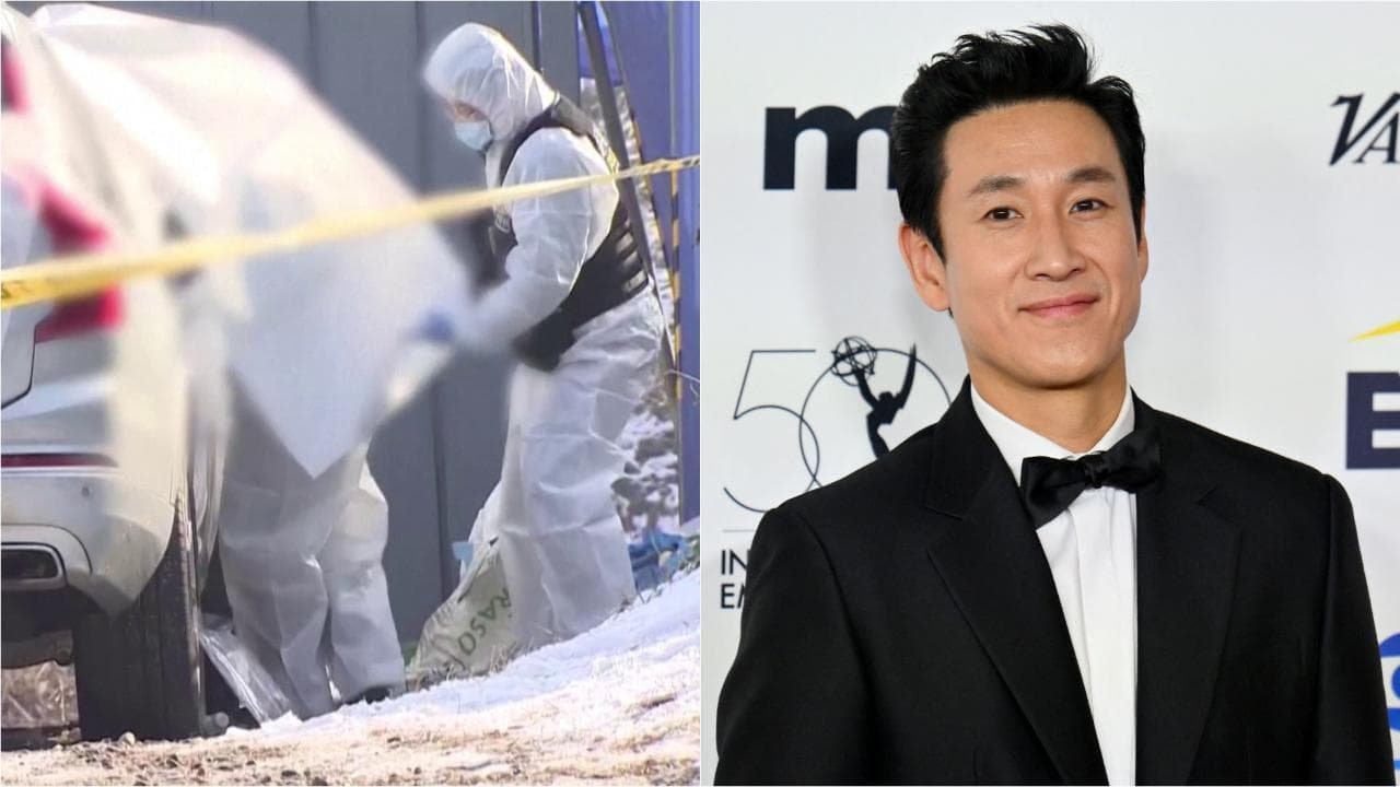 Morto l'attore sudcoreano Lee Sun-kyun, star di "Parasite": il luogo del ritrovamento del cadavere