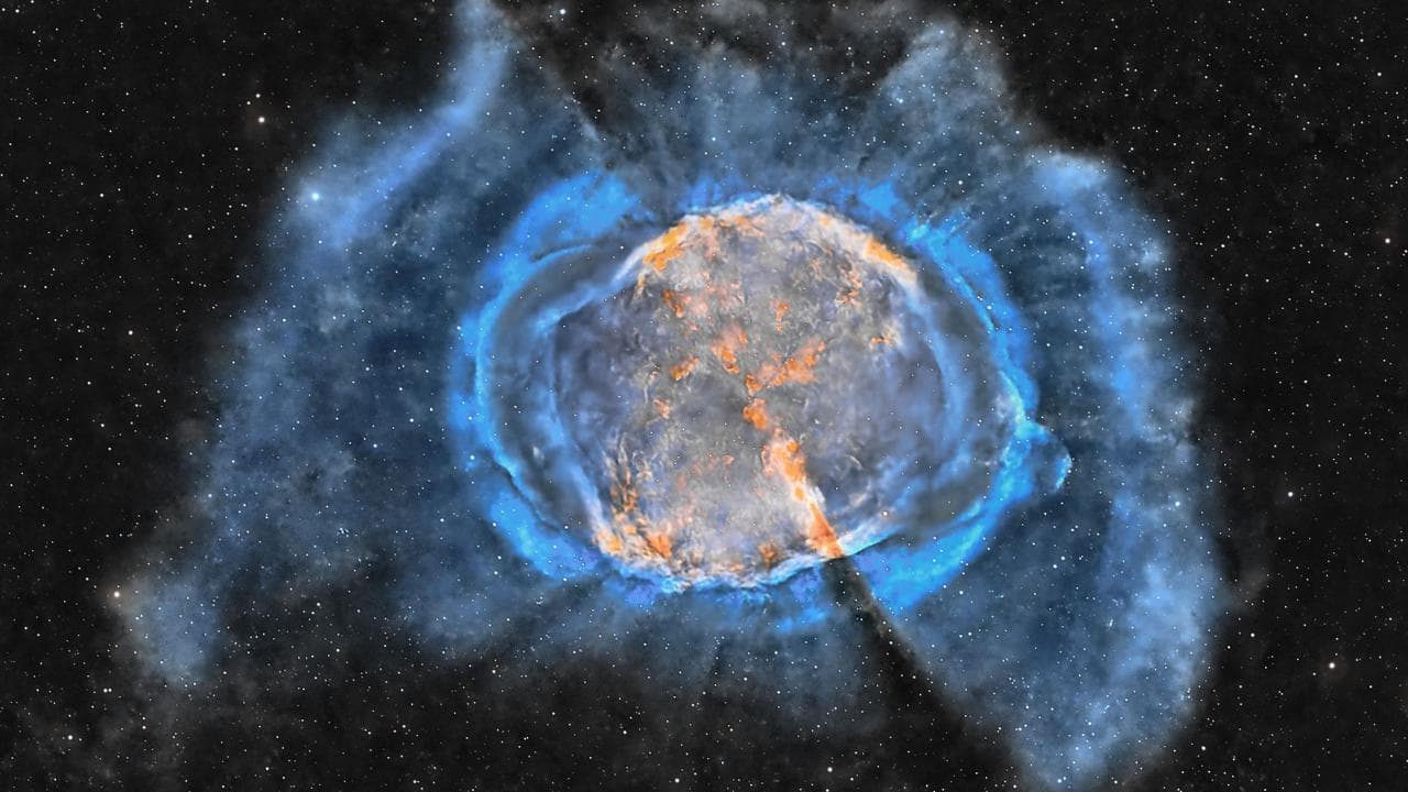 "Nulla è al di là della nostra portata": il video della Nasa che ispira ad andare oltre