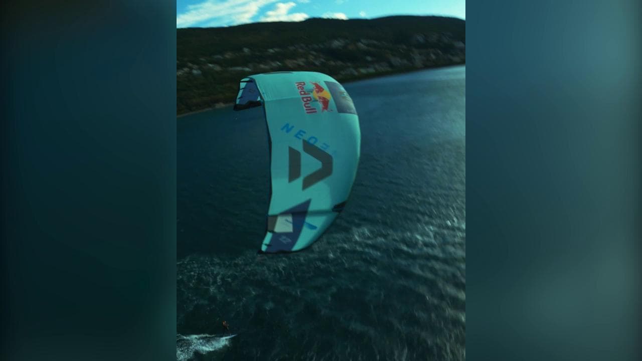 Cozzolino e Dunkerbeck da record: a Trieste arriva Red Bull Bora Challenge