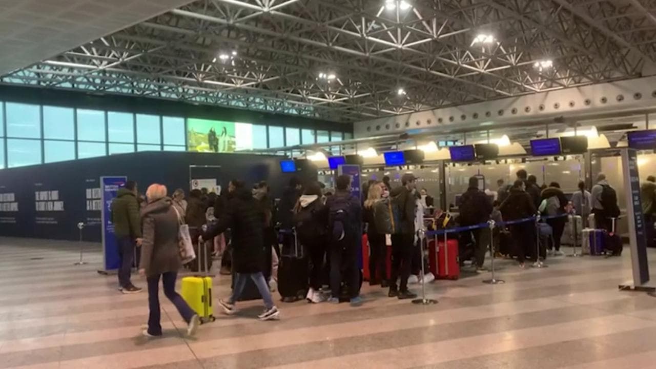 Turismo, boom di partenze per le vacanze a Malpensa: ecco le mete scelte dagli italiani