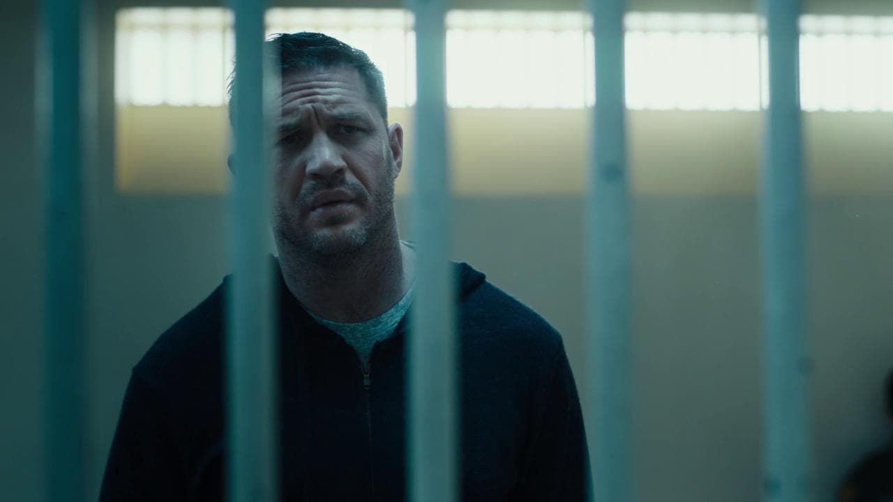 'Venom: la furia di Carnage', il nuovo capitolo con Tom Hardy - clip: Desideri