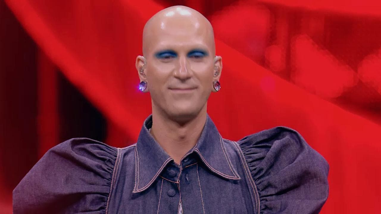 X Factor, Erio canta "Amore vero": il suo inedito commuove Manuel Agnelli