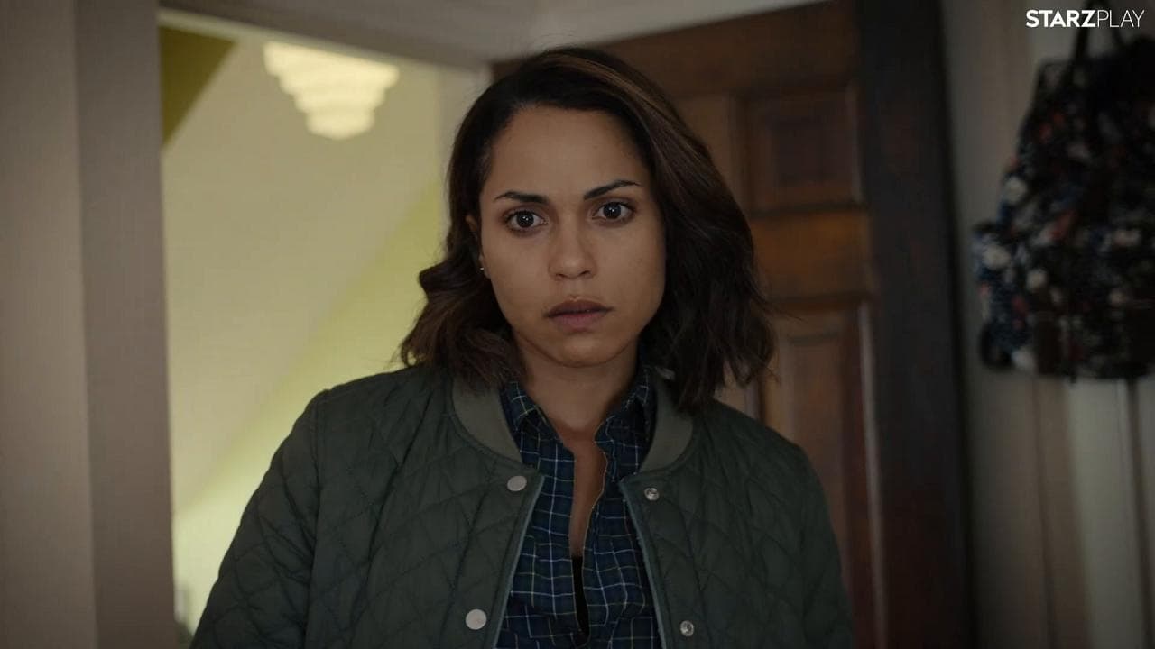'Hightown 2', il ritorno di Jackie Quinones: poliziotta a Cape Cod