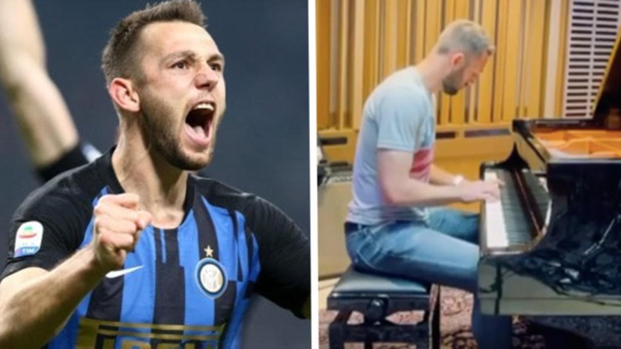Musica per le orecchie dei calciatori: chi suona, chi canta e chi fa video e concerti