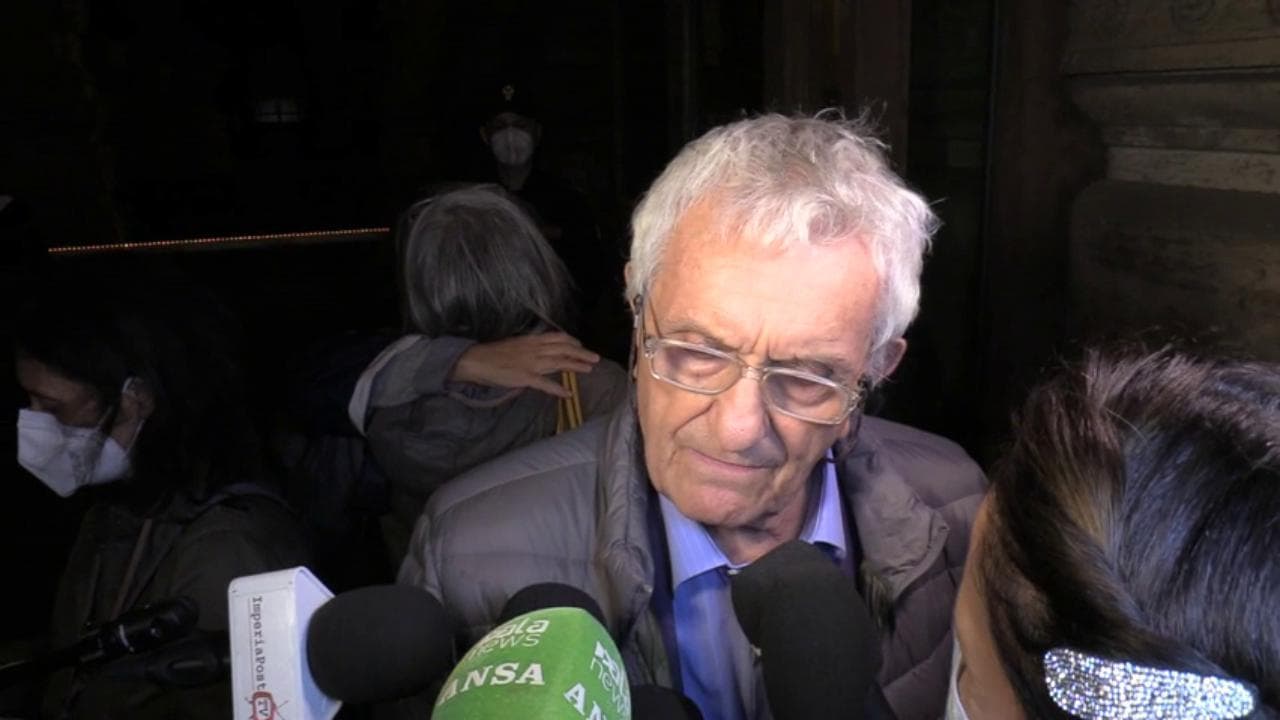 Martina Rossi, il papà: "Mai l'impunità per chi fa male a una donna"