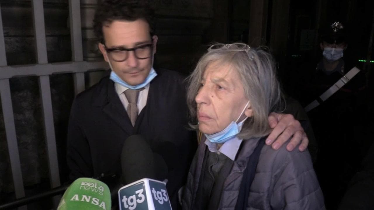 Martina Rossi, la madre dopo conferma condanne Cassazione: "Lo abbiamo sempre saputo"