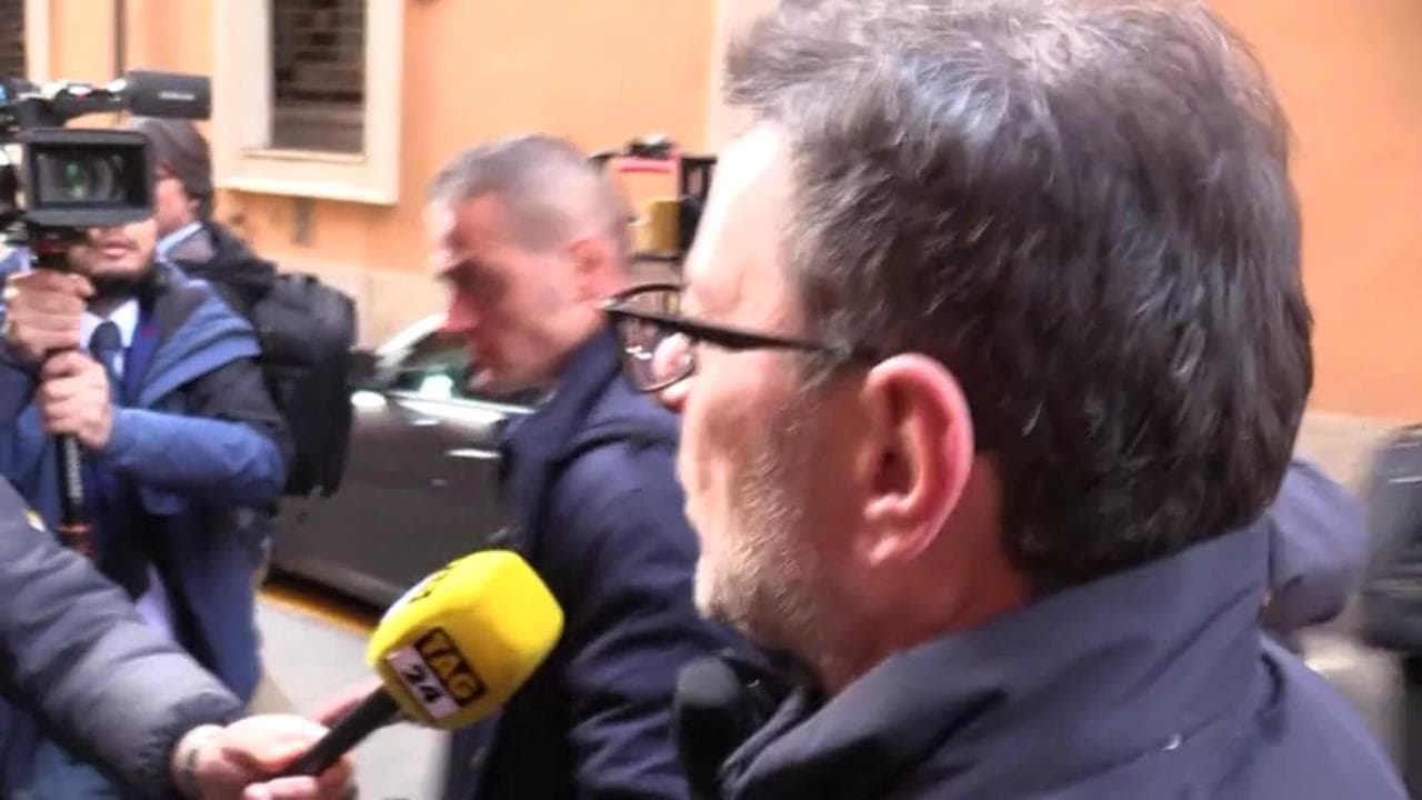 Mes, Giorgetti: "Da ministro l'avrei approvato, ma non era aria"