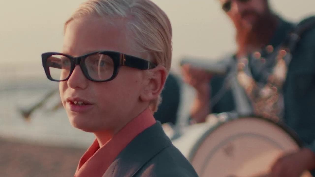 Dopo quasi 60 anni "Sapore di sale" ha il suo videoclip: eccolo in anteprima
