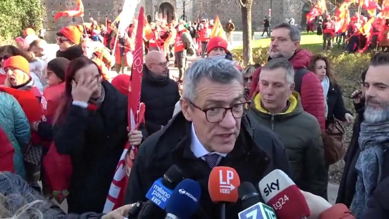 Mes, Landini: "Il Patto raggiunto per noi non serve, bisogna superare l'austerità"