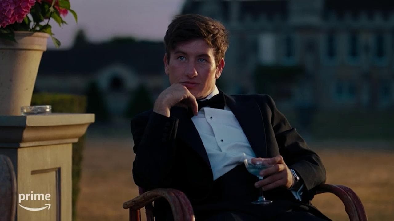 'Saltburn', non entrate in quel college: la black comedy che ha scandalizzato il cinema