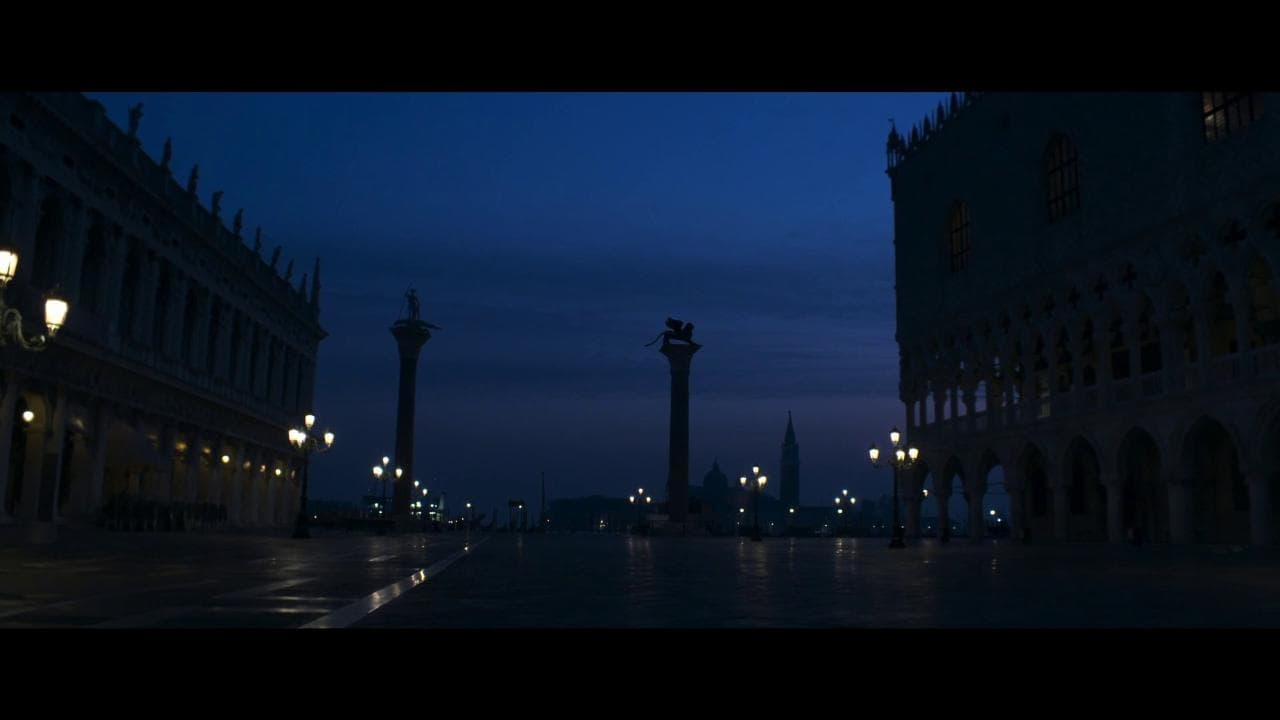 'Venezia infinita avanguardia', ritratto di una città unica con la voce di Lella Costa - clip in anteprima