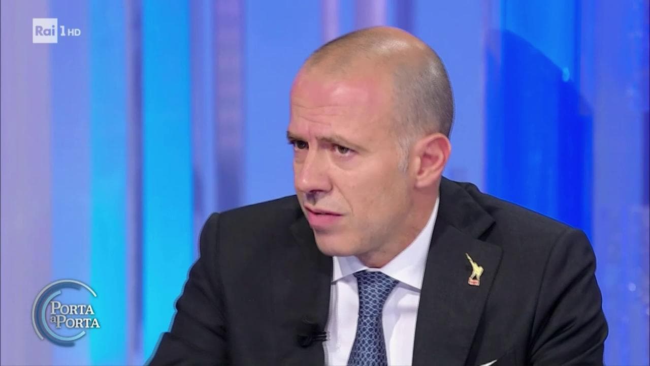 Lo scivolone di Romeo (Lega): "Abbiamo perso Milano e Napoli, ma abbiamo comuni più grandi come Grosseto"