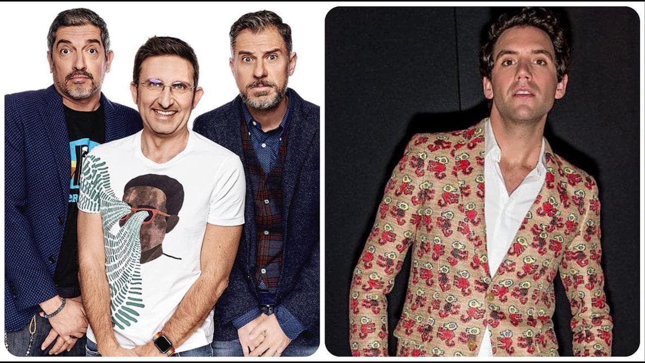 Eurovision 2022, l'annuncio di Gabriele Corsi del Trio Medusa a Radio Deejay: "Lo condurrà Mika"