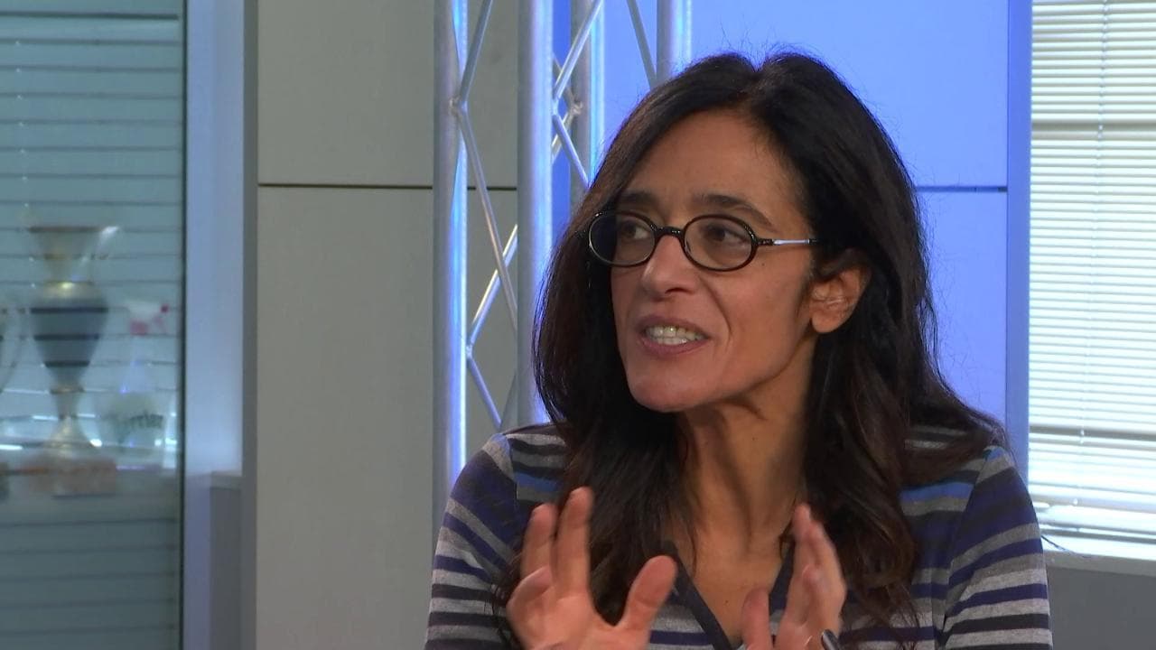 'Stirpe e vergogna', Marzano: "Io ho fatto i conti con un nonno fascista, l'Italia col suo passato no"