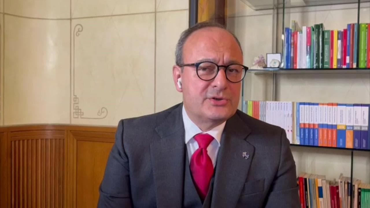 Presepe a scuola, Giannelli (Ass.Presidi): "La scelta va lasciata alle singole scuole"