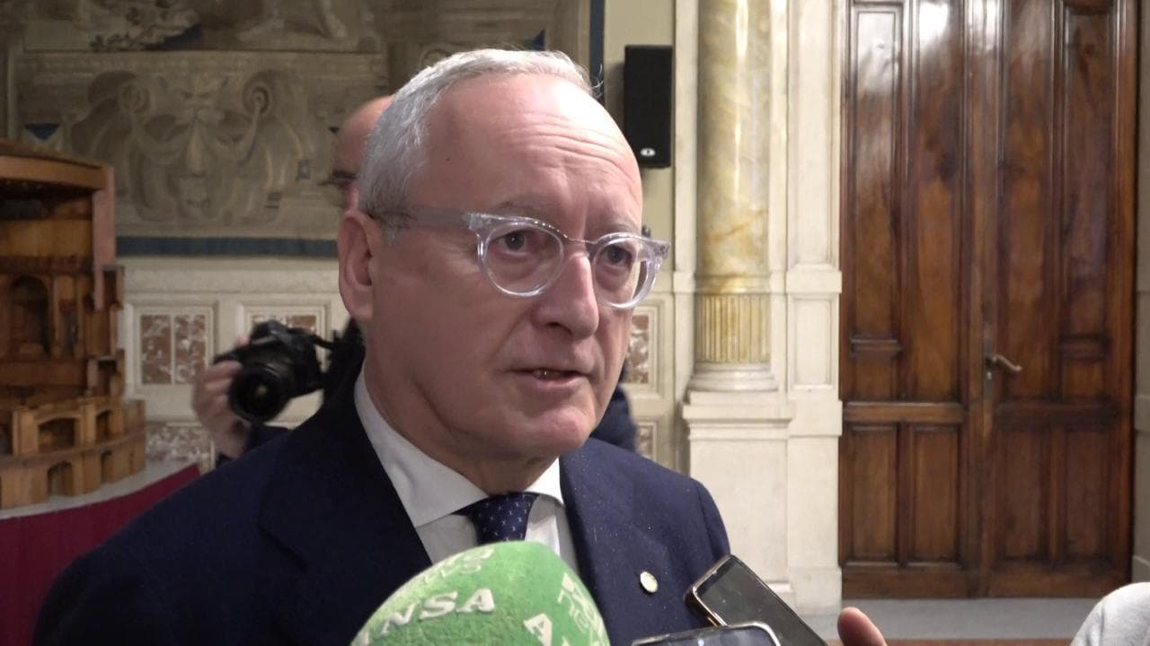 Antidoping, Casasco: "Il nuovo laboratorio sarà utile anche per la ricerca e la lotta alle droghe"
