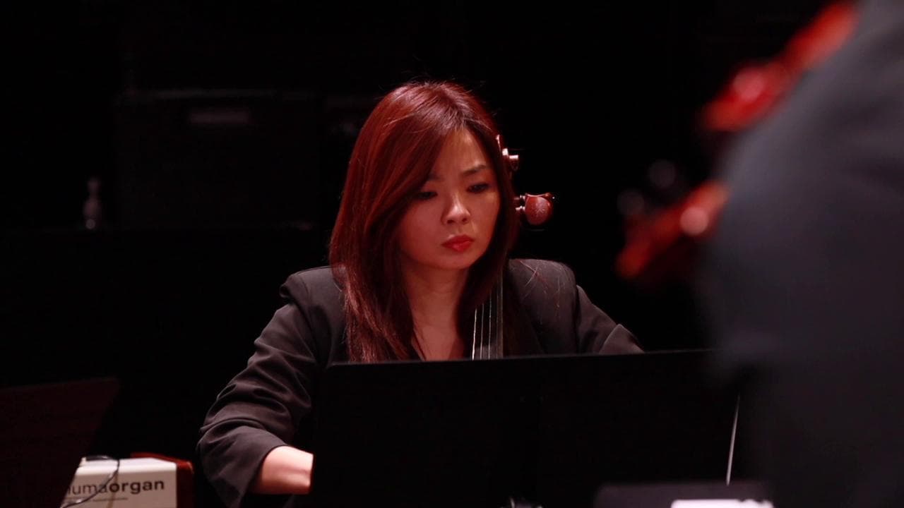 Auditorium Parco della Musica, concerto finale di "Contemporanea" con gli studenti dei conservatori