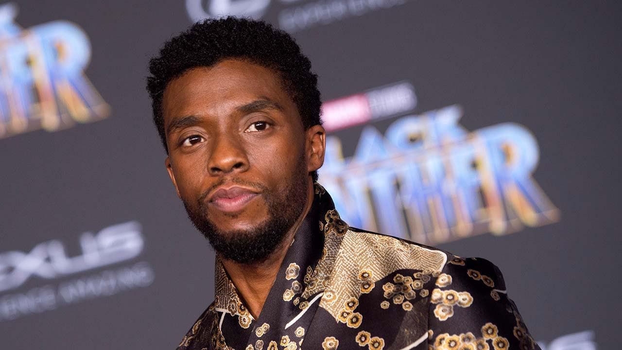 Netflix celebra Chadwick Boseman: inaugurata una borsa di studio a suo nome