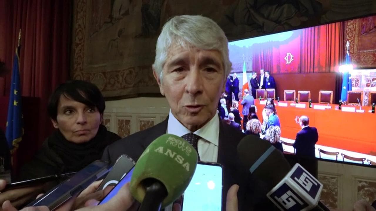 Antidoping, Abodi: "Il nuovo laboratorio di Roma si pone l'obiettivo di essere un centro di ricerca"
