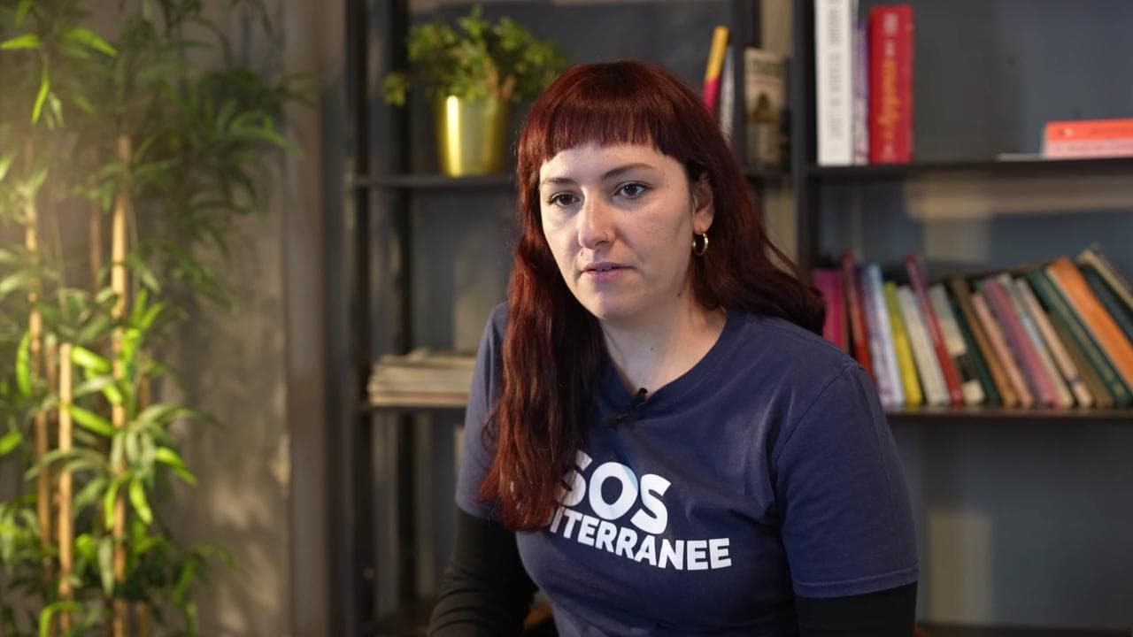 E se il migrante fossi tu? Il gioco di ruolo per mettersi nei panni di chi attraversa il Mediterraneo