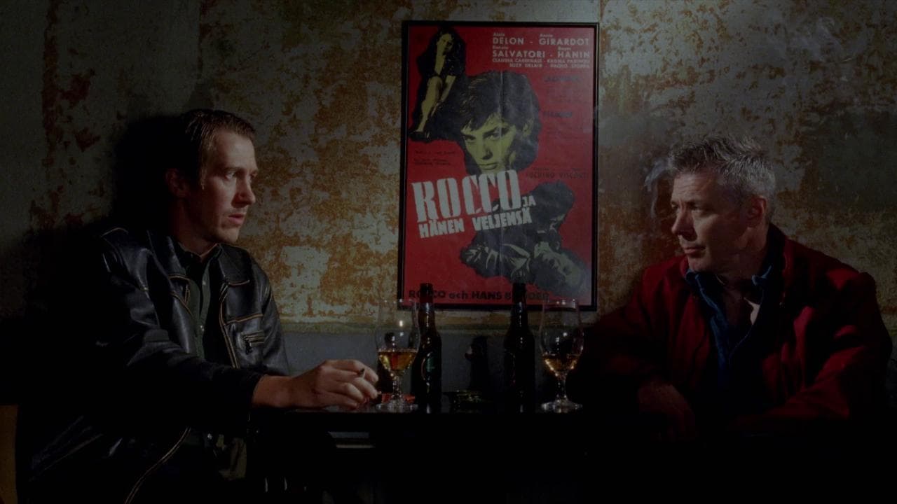 'Foglie al vento' una notte a Helsinki nel film di Aki Kaurismaki - trailer