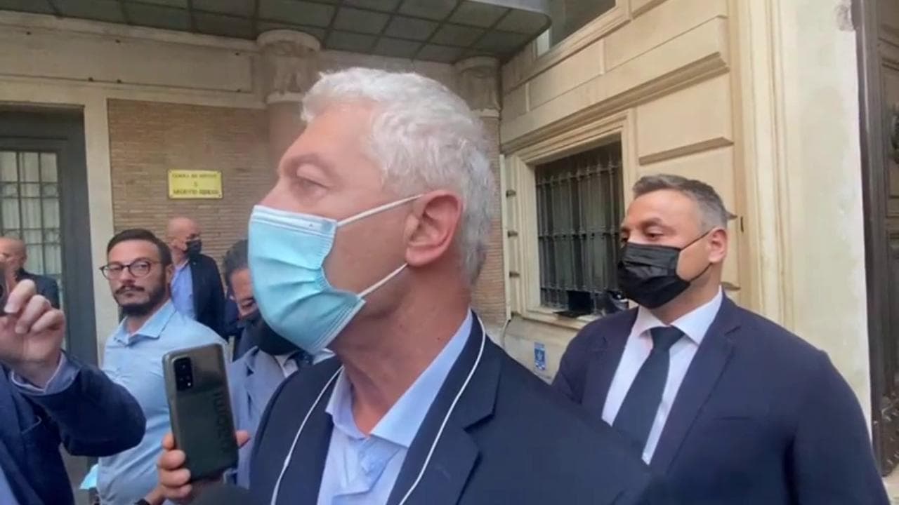 Lucano, Morra: "Sentenza che sorprende, giudici mostrino per tutti la stessa inflessibilità"