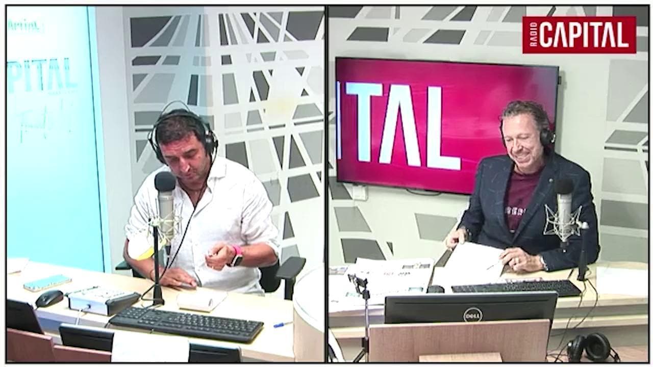 Morisi, Salvini a Radio Capital: "Cucchi? La vicenda giudiziaria ha detto cosa faceva quel ragazzo"