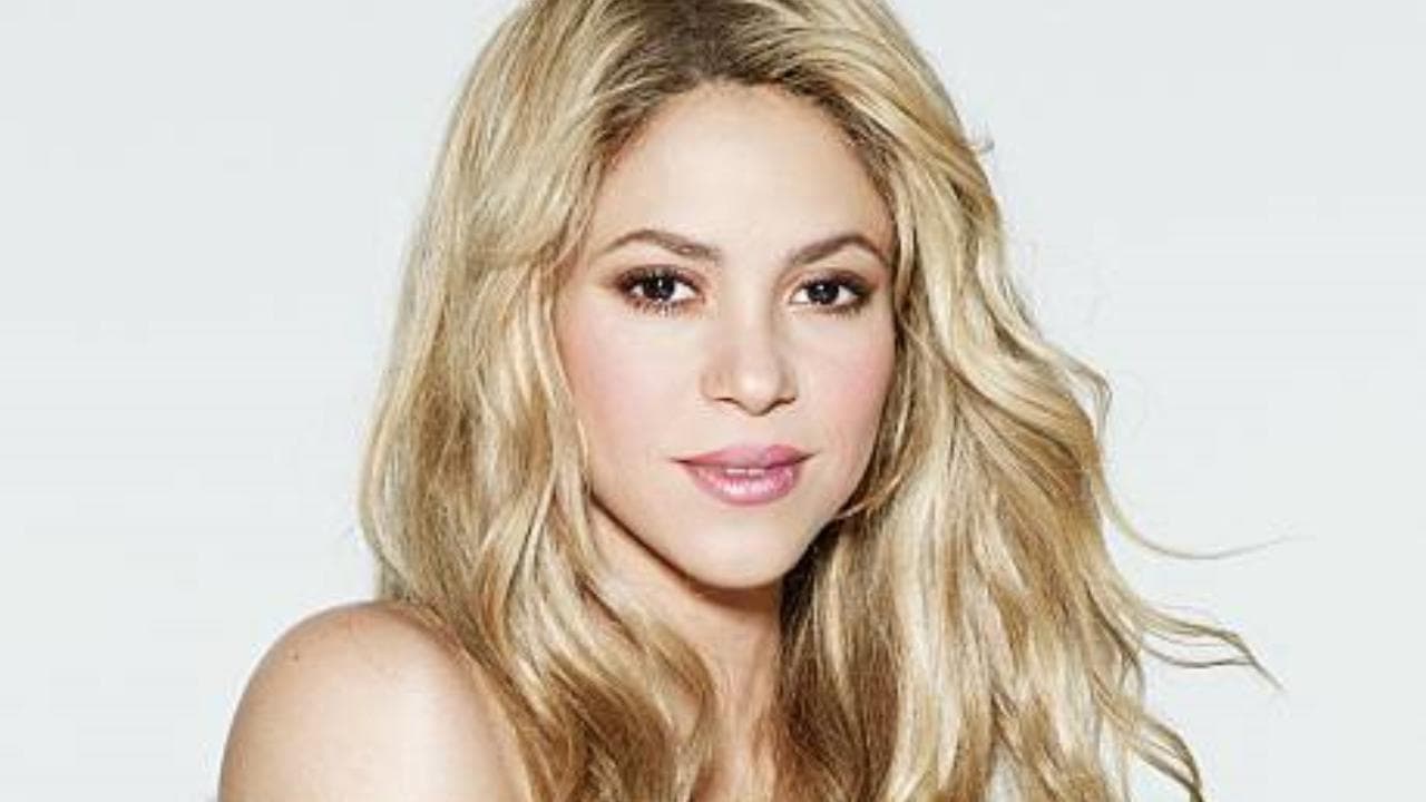 Shakira attaccata e derubata dai cinghiali a Barcellona: il video postato su Instagram