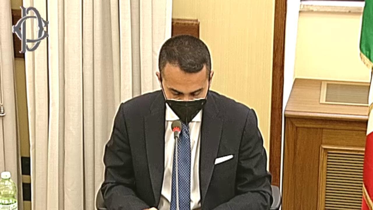 Caso Regeni, Di Maio: "L'Egitto rappresenta un interlocutore ineludibile"