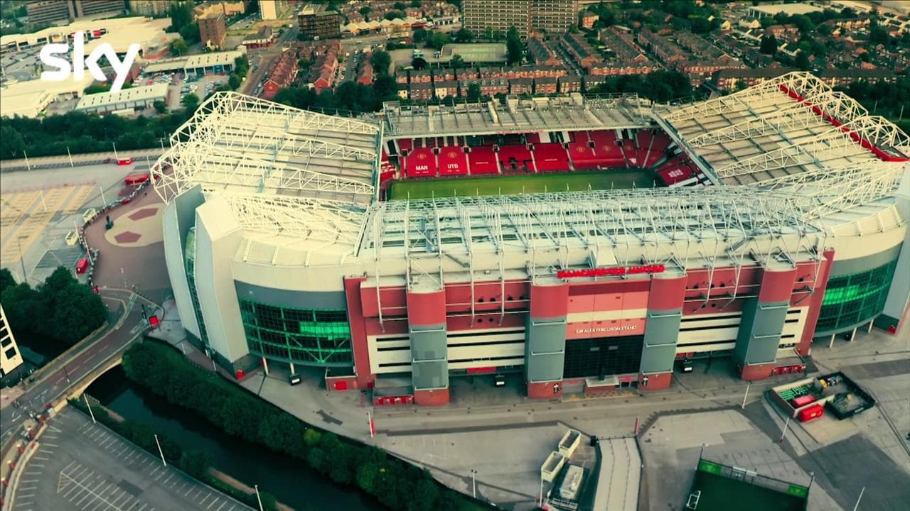 The United Way – La vera storia del Manchester United
