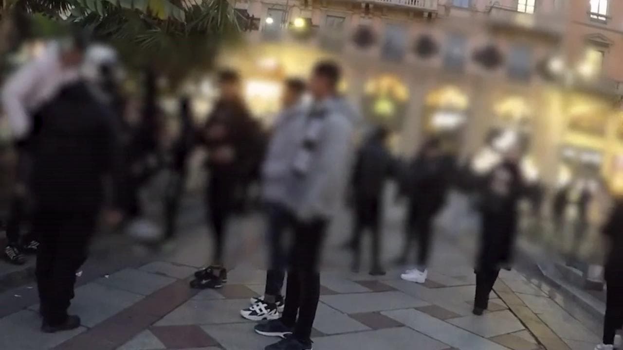 Baby gang, blitz della polizia negli ambienti della trap in 14 province: 40 arresti, uno su quattro minorenne