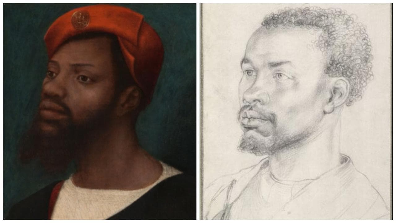 Amsterdam, in mostra i ritratti di persone africane: insieme per la prima volta nella storia