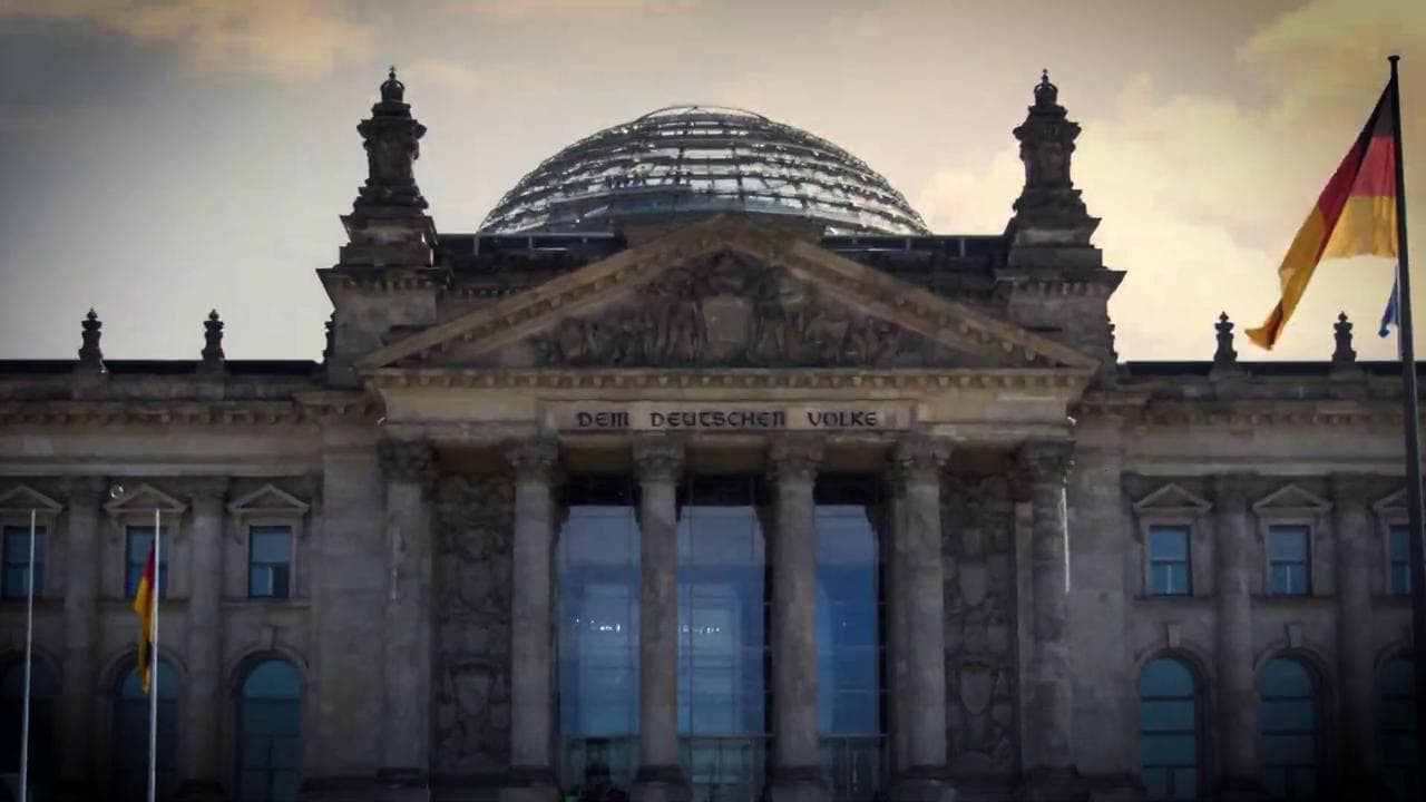 Loop Germania post elezioni