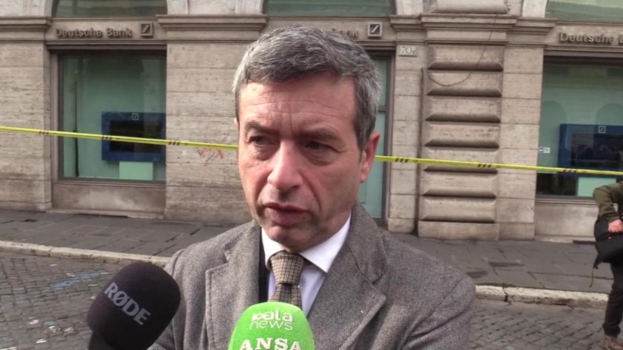 Pd, Orlando: "Una stampa depotenziata è un rischio per il Paese"