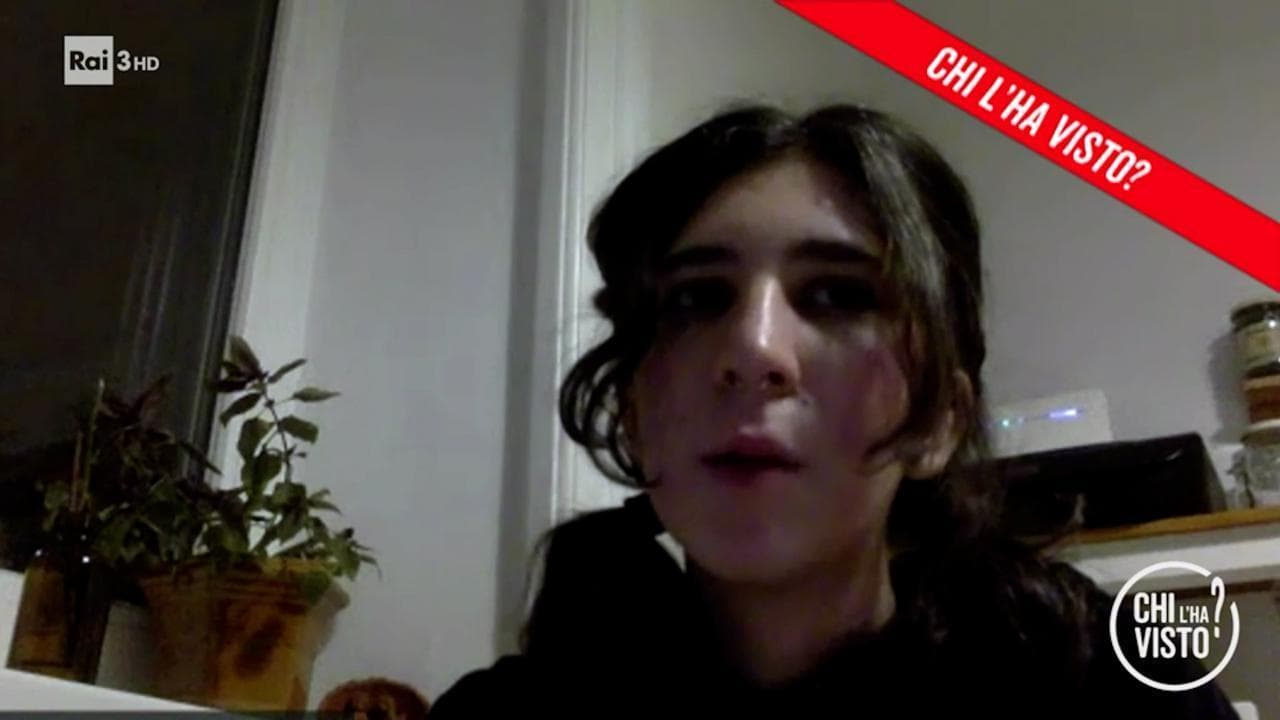 Elena Cecchettin: "Giulia aveva paura di Filippo ma non me lo aveva detto"